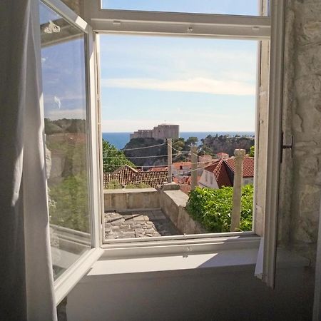 Apartments Cava Дубровник Екстериор снимка