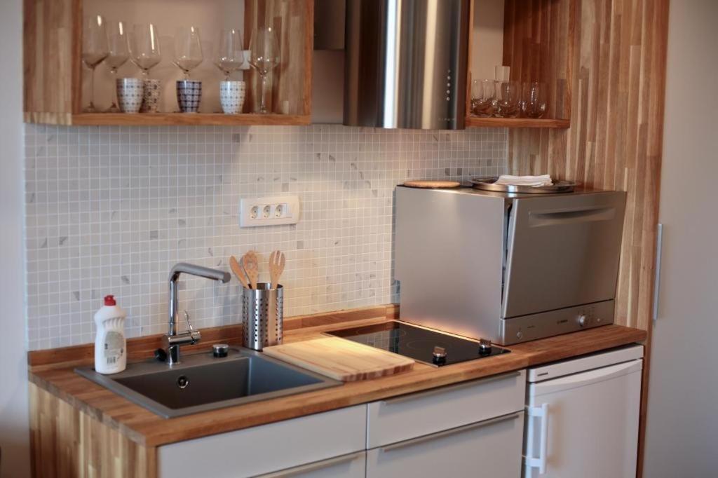 Apartments Cava Дубровник Стая снимка