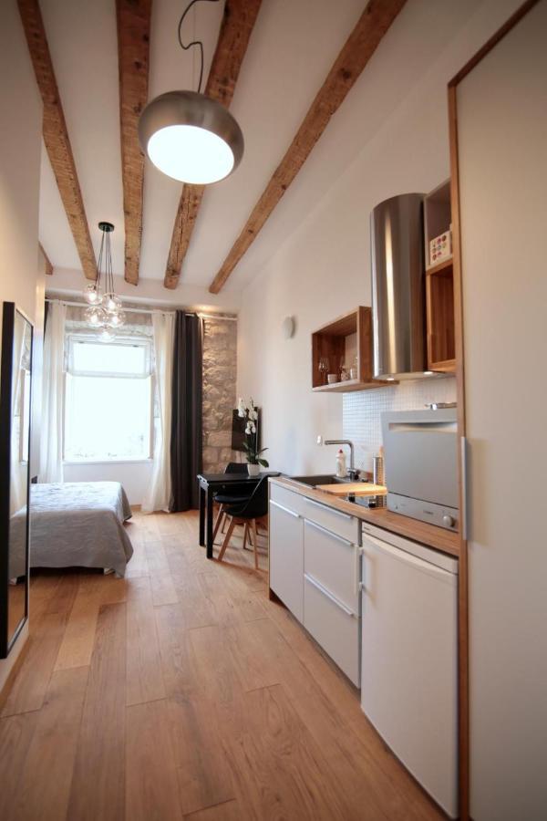 Apartments Cava Дубровник Стая снимка