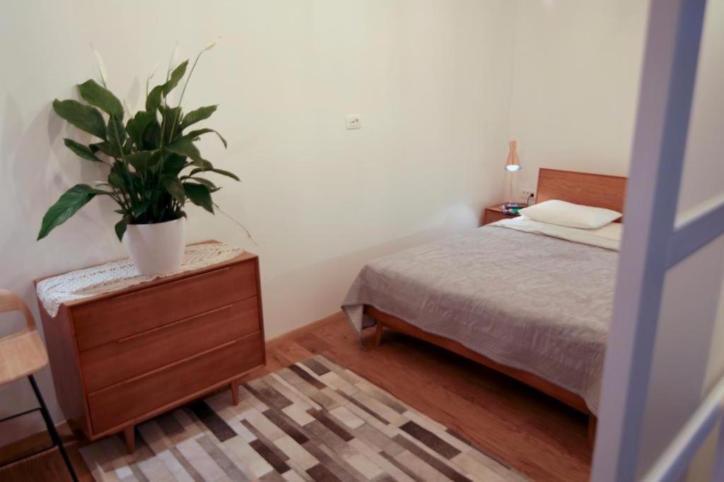 Apartments Cava Дубровник Стая снимка