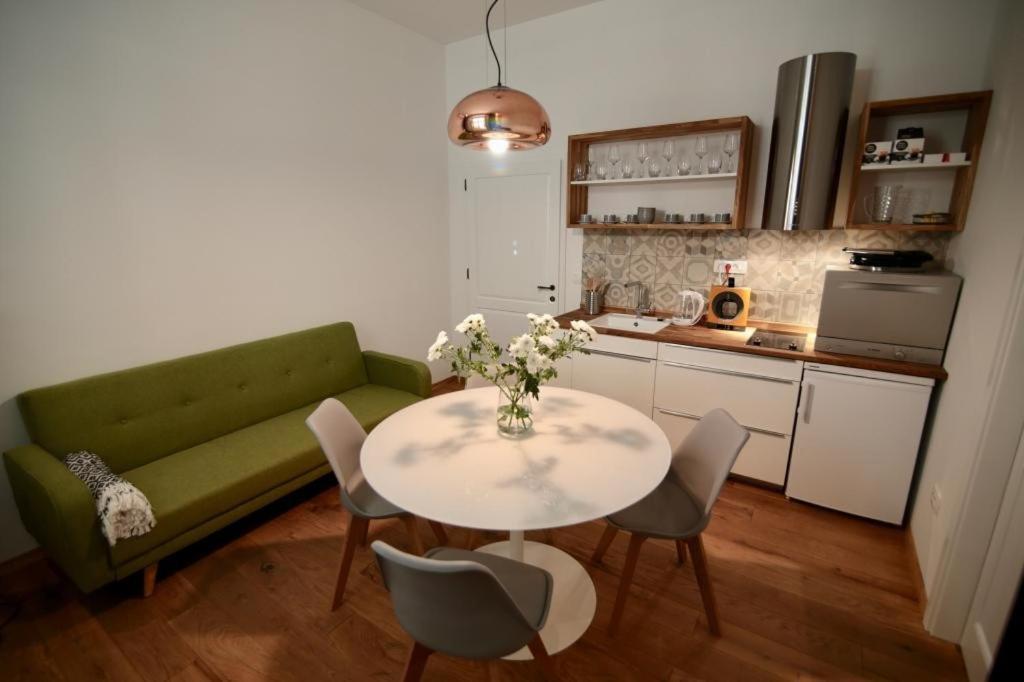 Apartments Cava Дубровник Стая снимка