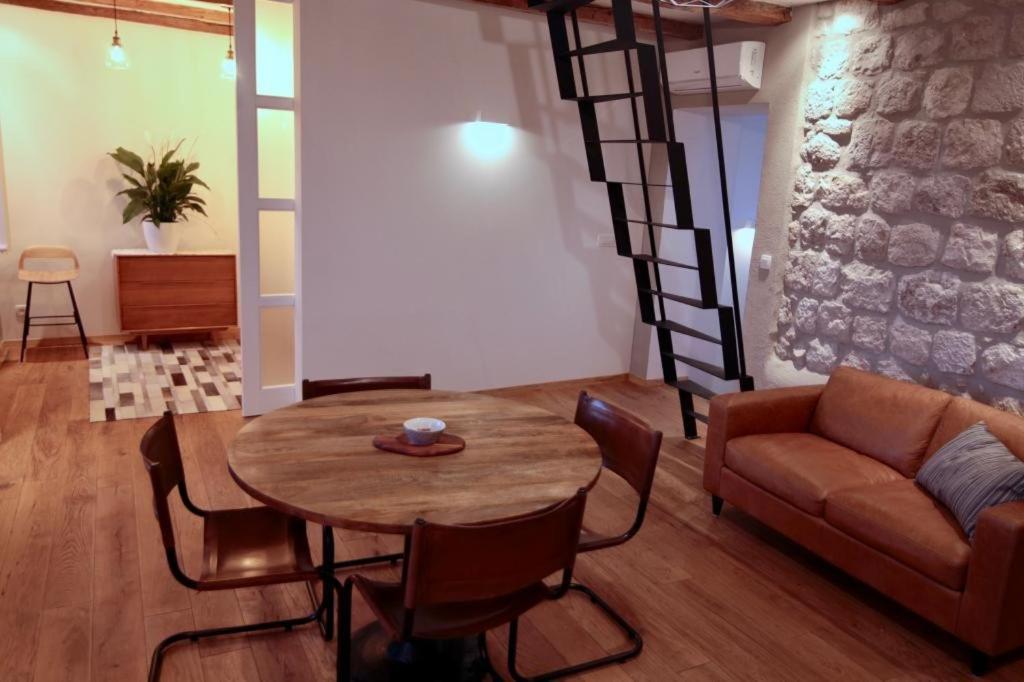 Apartments Cava Дубровник Стая снимка
