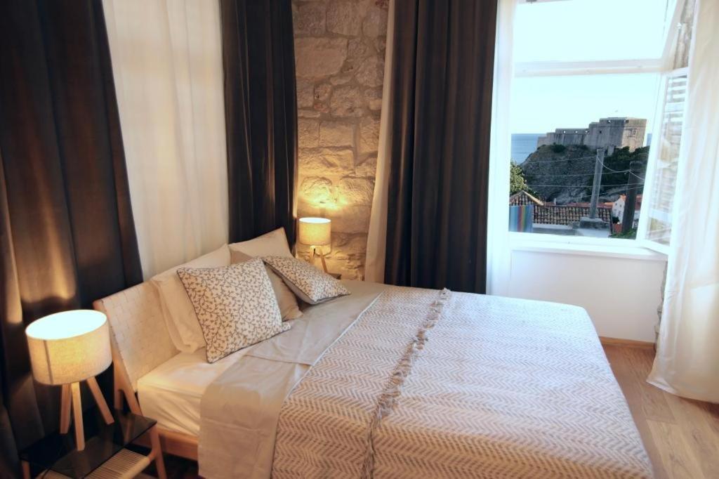 Apartments Cava Дубровник Стая снимка