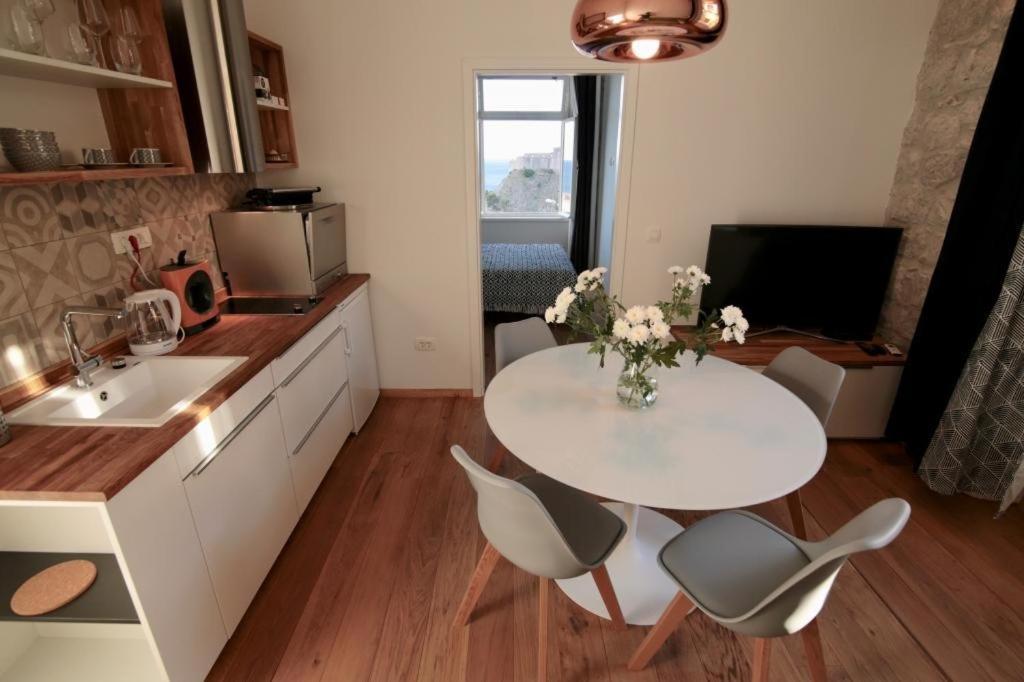 Apartments Cava Дубровник Стая снимка