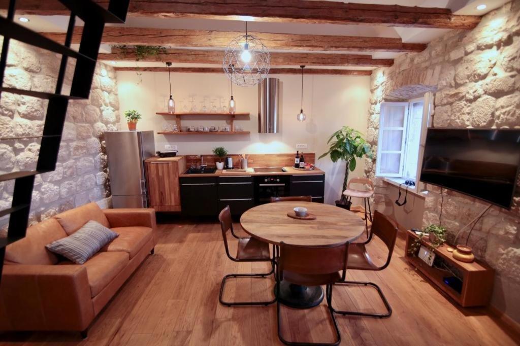 Apartments Cava Дубровник Стая снимка