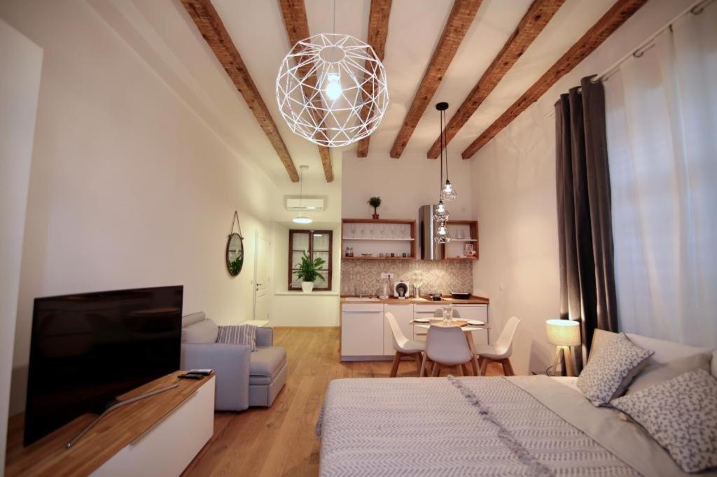 Apartments Cava Дубровник Стая снимка